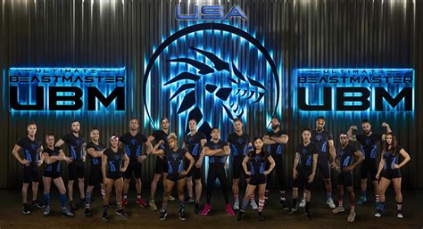 The series aired 66 episodes over three complete seasons. Ultimate Beastmaster Archives