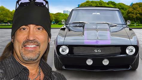 Counting Cars Merchandise