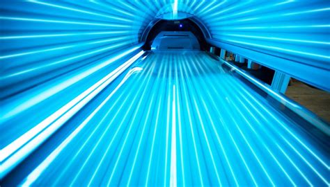 What Are The Uses Of Ultraviolet Light Sciencing