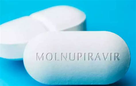 Sun Pharma Sun To Launch Mercks Covid Pill Molnupiravir As Molxvir