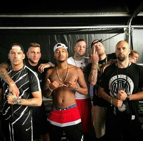 Von der qualität der arbeit b. #gzuz #187strassenbande #lx #maxwell #bonezmc #marten #sa4 ...