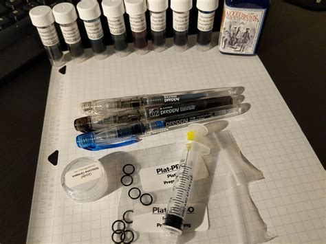 Npdnidnad New Accessory Day Rfountainpens