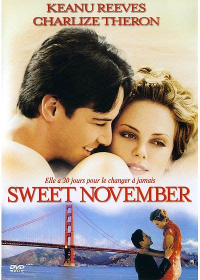 Dvdfr Sweet November Dvd