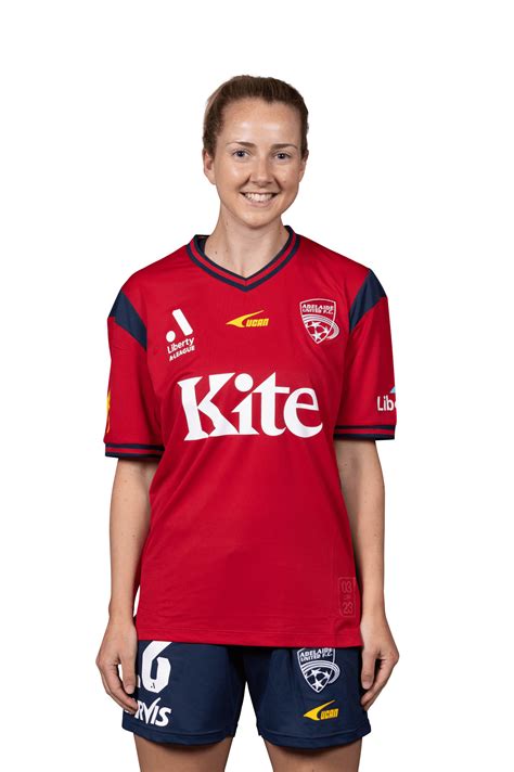 Adelaide United FC Squad | A-Leagues 2024/2025