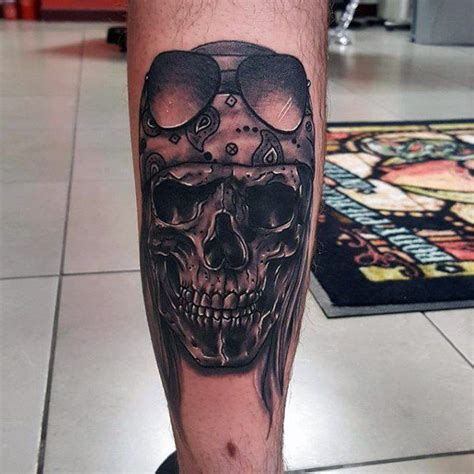 Rose tattoo was formed in sydney in 1976 with leigh johnston on rhythm guitar, tony lake on lead vocals and were led by slide guitarist peter wells—who had just departed as bass guitarist of heavy metal band buffalo. 40 Guns And Roses Tattoo Designs For Men - Hard Rock Band ...