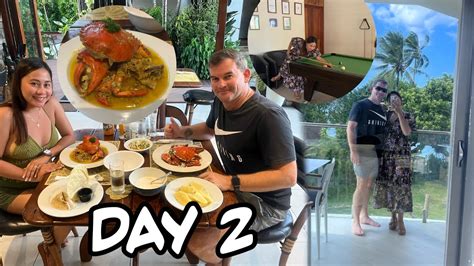 Day 2 In Fiji 🇫🇯 Yummy Foods Youtube