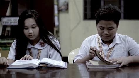 Tondo High School Coffee Tablebook Teaser Youtube