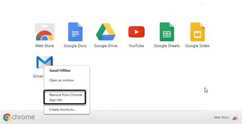 How To Quickly Start Using Gmail Offline With Chrome