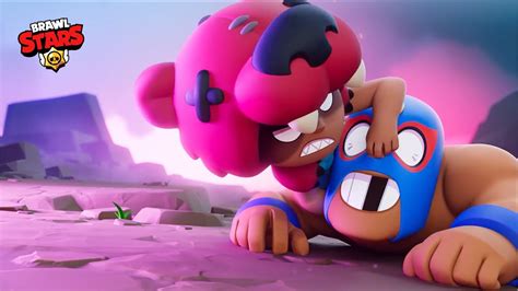 Redone art from piper's sugar & spice animation (piper). Brawl Stars Movie Full HD | New Animation 2020 | Fan ...