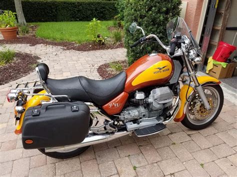 Official instagram account for moto guzzi americas: Moto Guzzi California 1100 motorcycles for sale