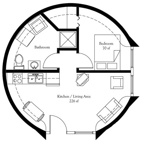 Installing it yourself is not an impossible diy job; Plan Number: DL2401 Floor Area: 452 square feet Diameter ...