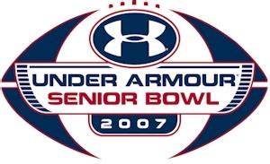 Guaranteed to impress, our free bowling logo maker is perfect for bowling alleys, bowling supply outlets, bowling equipment suppliers and installation. Senior Bowl Primary Logo - NCAA Bowl Games (NCAA Bowls ...