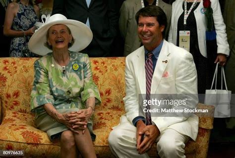 Penny Chenery Photos And Premium High Res Pictures Getty Images