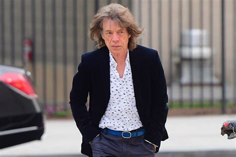 They are one of the most successful songwriting partnerships in history. Mick Jagger attends ballet in 1st public outing since heart surgery - Ballet Competition