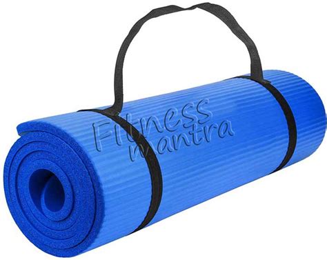 How To Choose A Yoga Mat Avoid Common Mistakes