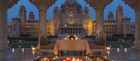 Top Heritage Hotels In India Live With The Finest Travelsite India Blog