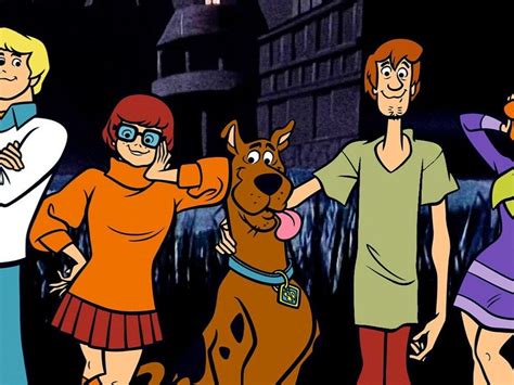 Gdzie Jesteś Scooby Doo Piosenka - Scooby Doo online – odcinki, opis serialu, sezony. Gdzie oglądać w
