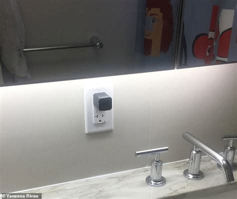 Artistic Hidden Bathroom Camera Idea On Budget That Have An Looks Decoration Today