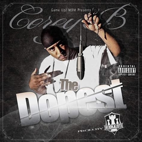 ‎the Dopest By Corey B On Apple Music