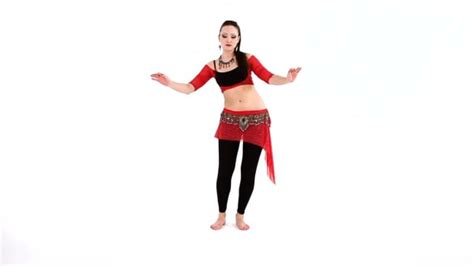 How To Belly Dance Howcast