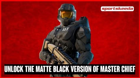 25 Top Photos Fortnite Master Chief Red The Master Chief Joins The