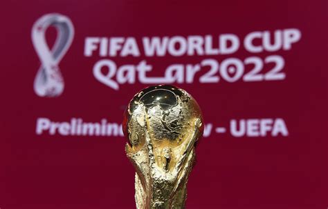 Wm 2022 Katar Das Sind Die Gegner Der Dfb Elf In Der Qualifikation