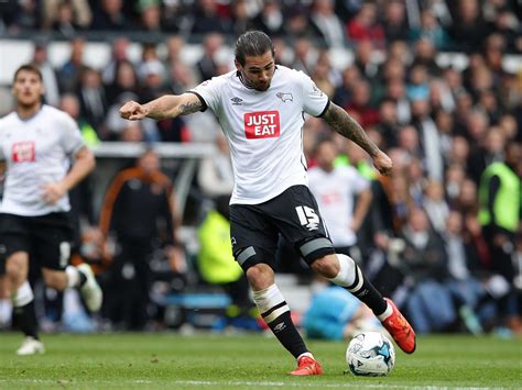 Official account of derby county football club. Derby County vs Wolverhampton Wanderers match report ...
