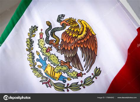 1 basado en la propuesta del obispo juan josé de aycinena y piñol y otros. Escudo Nacional De Mexico - SEONegativo.com