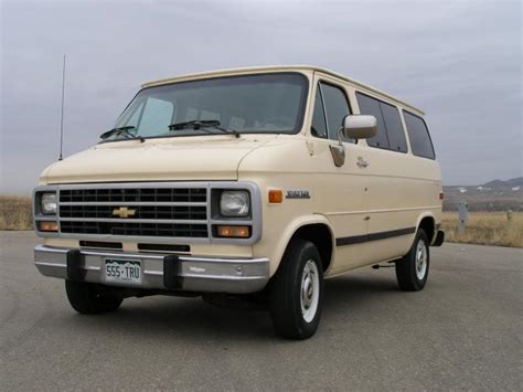 How does private seller purchase work? 1992 CHEVROLET CHEVY VAN - Image #5