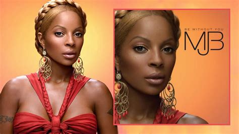 Mary J Blige Be Without You Reversed SkipBack Style YouTube