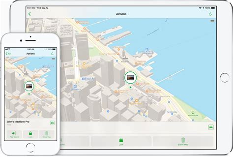 Report Apple To Combine Find My Friends And Find My Iphone Apps