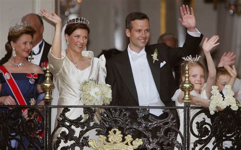 Ari Behn / Princess Louise Of Norway S Ex Husband Ari Behn Takes His