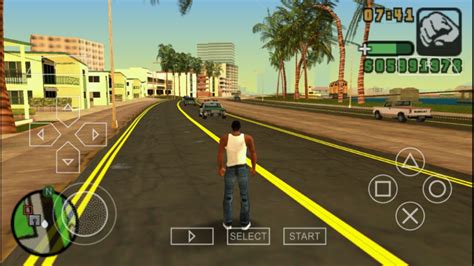 Gta San Andreas Ppsspp Iso File Highly Compressed Download For Android