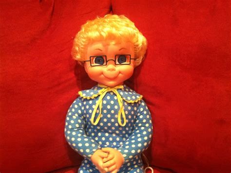 Mrs Beasley Doll Dolls For Sale Dolls Mrs Beasley