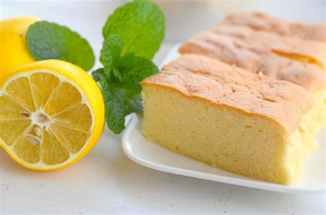 Cara Membuat Sponge Cake Kue Dengan Kelembutan Yang Menggoda