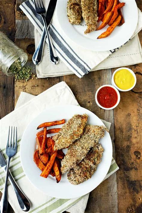 Maybe you would like to learn more about one of these? 21 Healthy Kid Friendly Recipes | The Real Simple Good Life