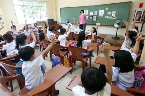 Deped Set For Remedial Classes Learning Camps The Freeman