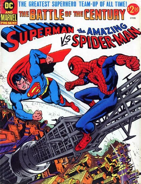 Film Fan Superman Vs Spider Man Xxx 4 Stars