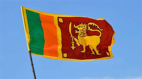 As Sri Lanka On Saturday Marked The 10 Year Anniversary Since Its