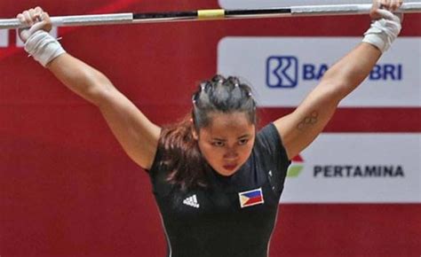 Maybe you would like to learn more about one of these? Yaman! Sotto, Pacquiao to give Hidilyn more cash