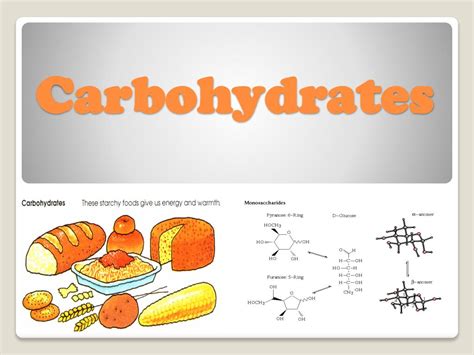 Ppt Carbohydrates Powerpoint Presentation Free Download Id2427741