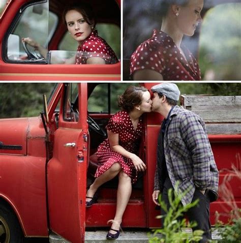 The Notebook Inspired Engagement Shoot By Juca Themed Engagement