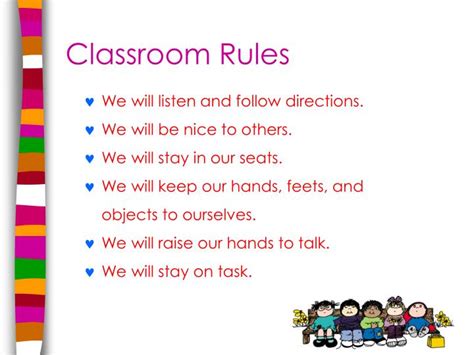Ppt Welcome To First Grade With Mrs Diaz 2014 2015 Powerpoint