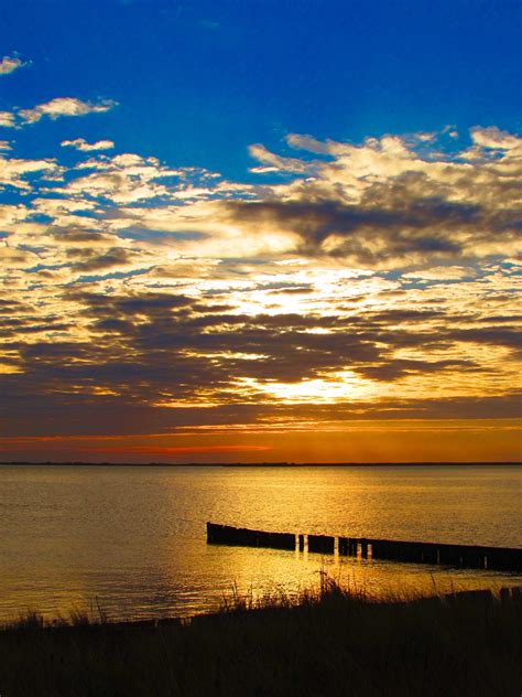 Free Images Beach Sea Coast Ocean Horizon Cloud Sun Sunrise