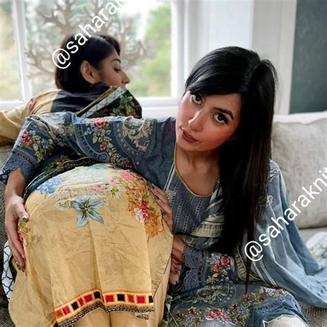 Saharaknite On Instagram With The Lovely Thatbritishg Rl Indian Pakistani