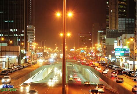 al khobar is a part of the dammam metropolitan area along with dammam and dhahran which