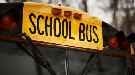 Washington School Bus Driver Faces Dui Charge Cnn