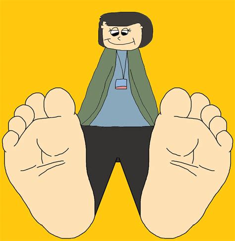 Lois Lane Bare Feet Tease By Daydayweber1 On Deviantart