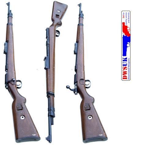 Norinco K98 22lr Rifle Dwsuk