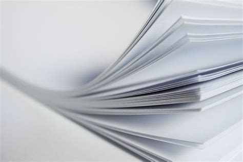 Most home printers are not capable of printing onto card stock (hard paper), or anything thicker than 9 point paper. Compare and Understand Paper Weights and Thickness ...